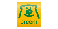 Preem Logo